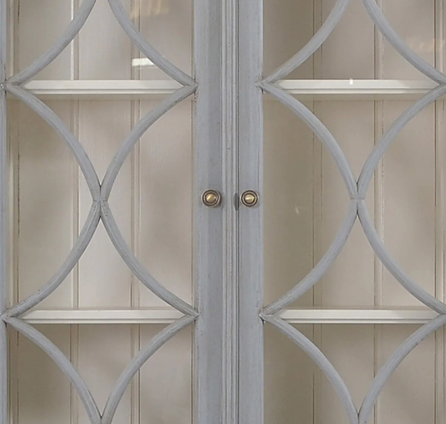 Bramble - Hamilton Display Cabinet - BR-26637 - GreatFurnitureDeal