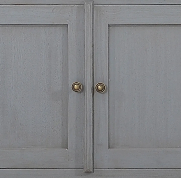 Bramble - Hamilton Display Cabinet - BR-26637 - GreatFurnitureDeal