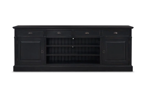 Bramble - Hudson Media Console - BR-26611 - GreatFurnitureDeal