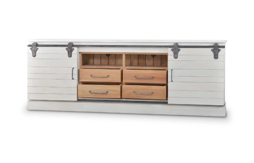 Bramble - Sonoma Media Console - BR-26621 - GreatFurnitureDeal