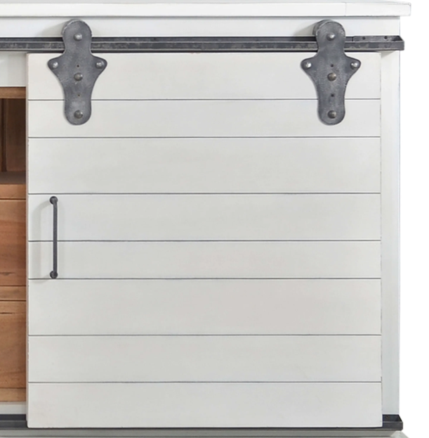 Bramble - Sonoma Media Console - BR-26621 - GreatFurnitureDeal