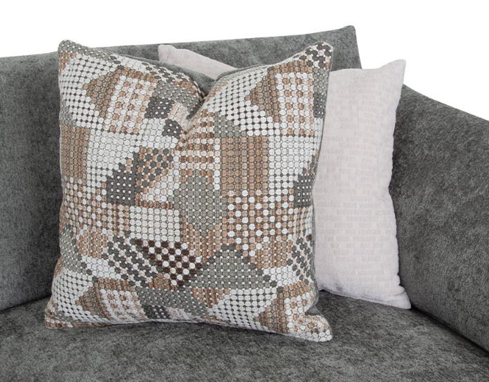 Franklin Furniture - 965 Seurat Dreamscape 5 Piece Sectional Sofa in Linwood Green Bay - 96501-96577-96503-96502-96519 - GreatFurnitureDeal