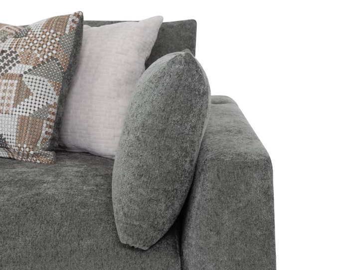 Franklin Furniture - 965 Seurat Dreamscape 5 Piece Sectional Sofa in Linwood Green Bay - 96501-96577-96503-96502-96519 - GreatFurnitureDeal