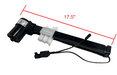 Simmons Upholstery / Ashley Furniture Power Chair Linear Actuator Replacement Power Motor - Replaces Okin JLDQ-11 Part JLDQ.11.156.204 - GreatFurnitureDeal