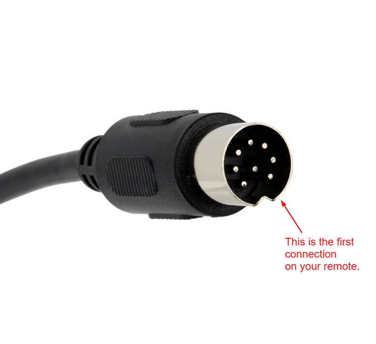 Catnapper Furniture - Lift Chair Replacement Remote Hand Control with Power Headrest, Massage, and Heat - 4890 - GreatFurnitureDeal