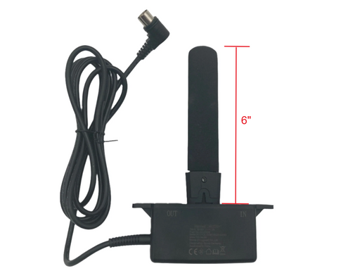 Right-Side, Straight Recliner Replacement Lever for Chairs, Sofas, and Loveseats - 500338 - GreatFurnitureDeal