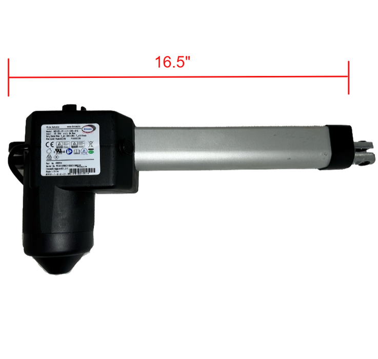 Limoss MD120-02-L1-426-259 / Part #452321 - Power Recliner Linear Actuator Replacement Power Motor - GreatFurnitureDeal