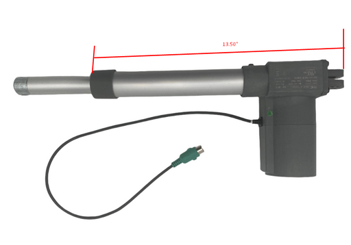 Ashley / Franklin Furniture - Power Chair Replacement Motor - LMD6208G1-H - GreatFurnitureDeal