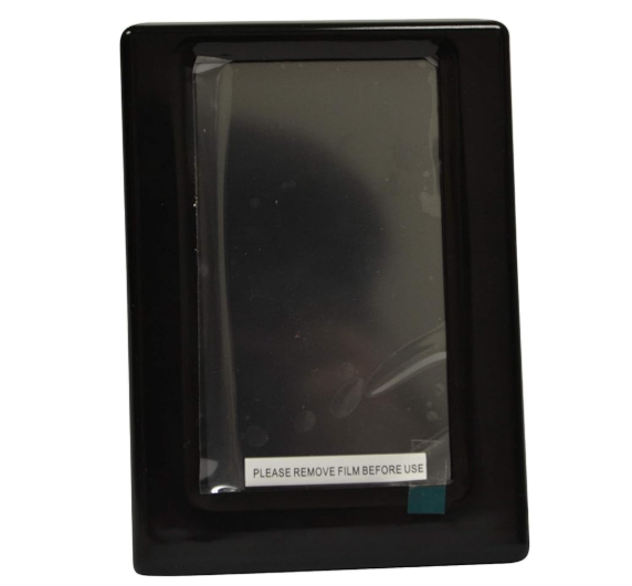 Power Recliner Touch Panel LCD Controller with Heat and Massage Functions - DFS-LRC-HM-LCD - GreatFurnitureDeal