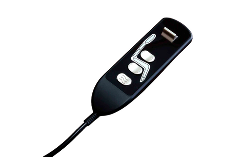 Franklin Furniture Lift Chair Replacement Remote Hand Control with Heat - KDH129A - GreatFurnitureDeal