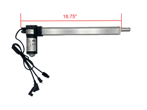 Power Recliner Linear Actuator Replacement Power Motor - KDYJT018-277 - GreatFurnitureDeal