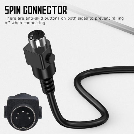 Replacement 2 Button Switch with USB - GreatFurnitureDeal