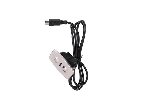 Power Chair Replacement 2 Button Control with USB - GreatFurnitureDeal