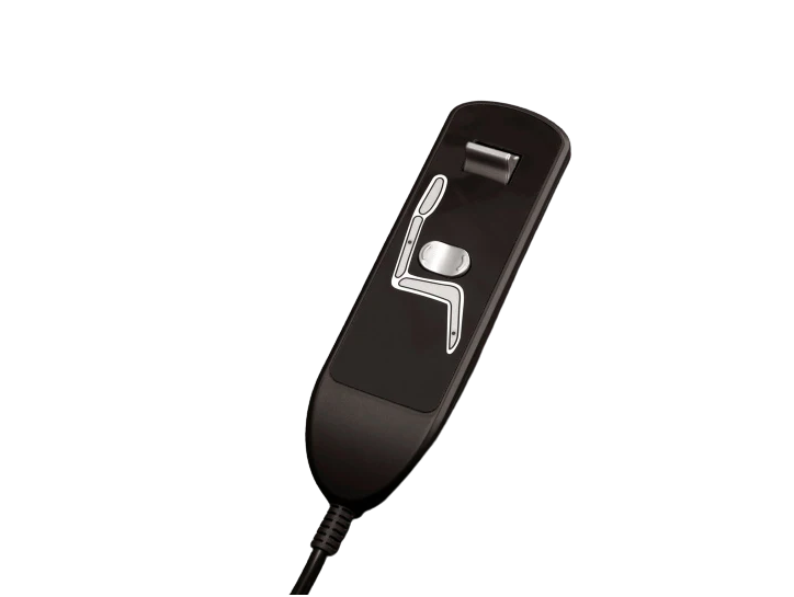 Franklin Furniture Lift Chair Replacement Remote Hand Control for Lift and Power Recline - KDH129B-002 - GreatFurnitureDeal