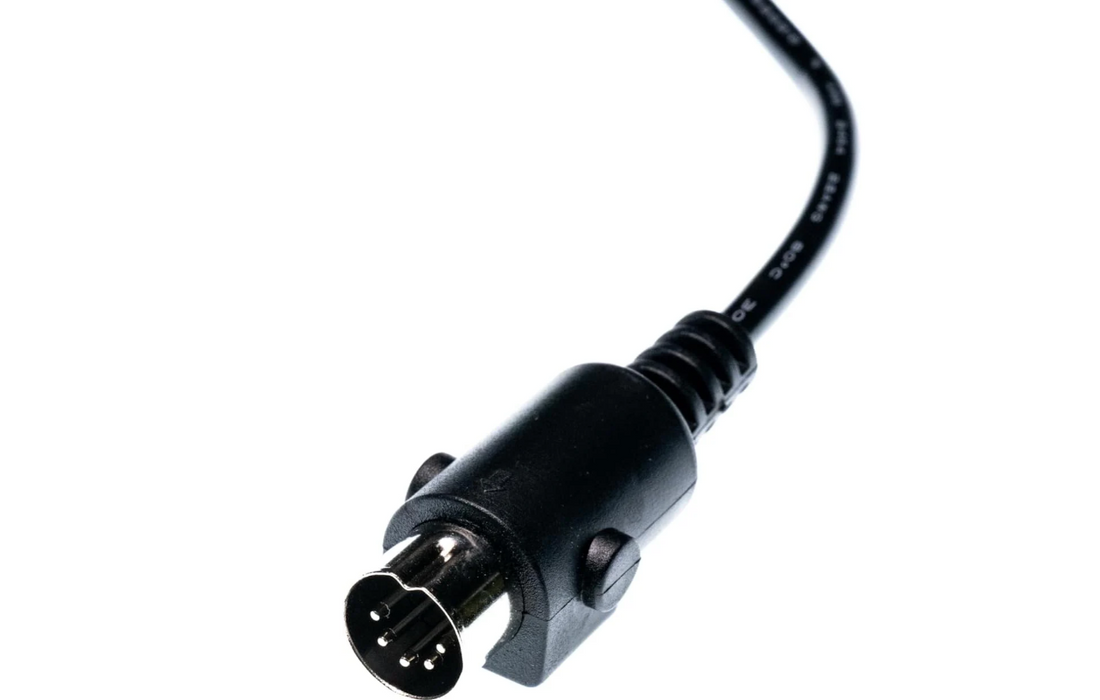 Southern Motion - Power Recline Replacement Hand Wand Remote - HC R1B 08 - GreatFurnitureDeal