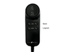 La-Z-Boy - Lift Chair Power Recliner Replacement Remote for Liberty System Basic Chairs - 10.000087 - HSC-LAZ-P10LCBASIC - GreatFurnitureDeal