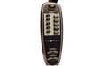 La-Z-Boy - Replacement Remote - 17-Button with Heat and Massage - 11180UX - GreatFurnitureDeal