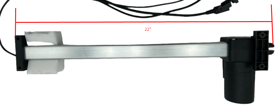 Catnapper Furniture & Others - Power Recliner Replacement Motor ML8-233 - GreatFurnitureDeal