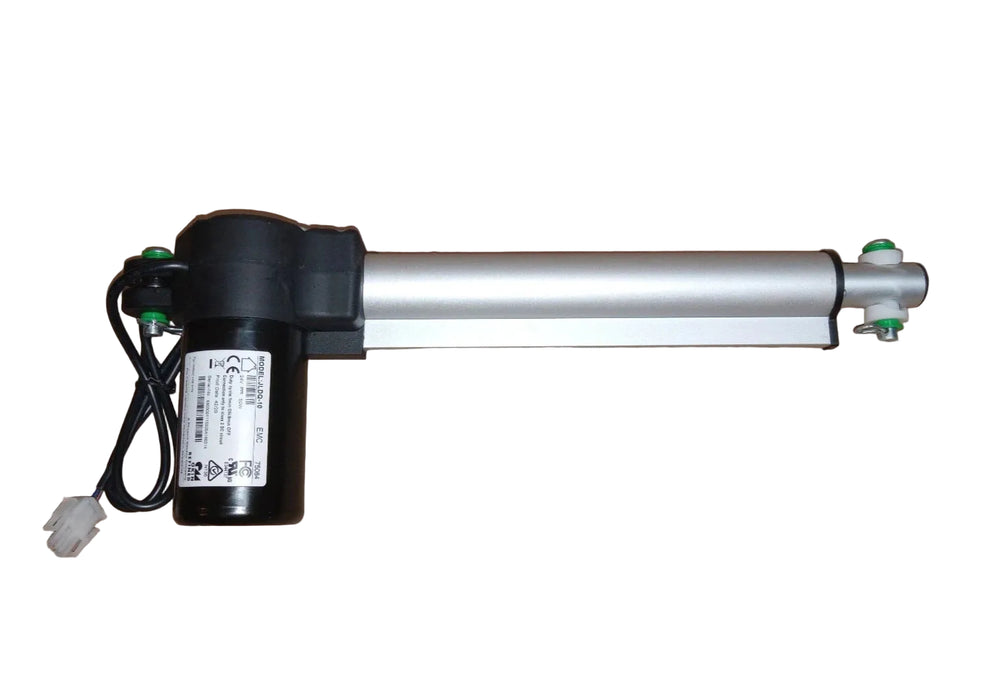 Serta Adjustable Base Motor Replacement – Compatible with Motion Essentials and other bases – Okin JLDQ-10 / Part 75084 - GreatFurnitureDeal