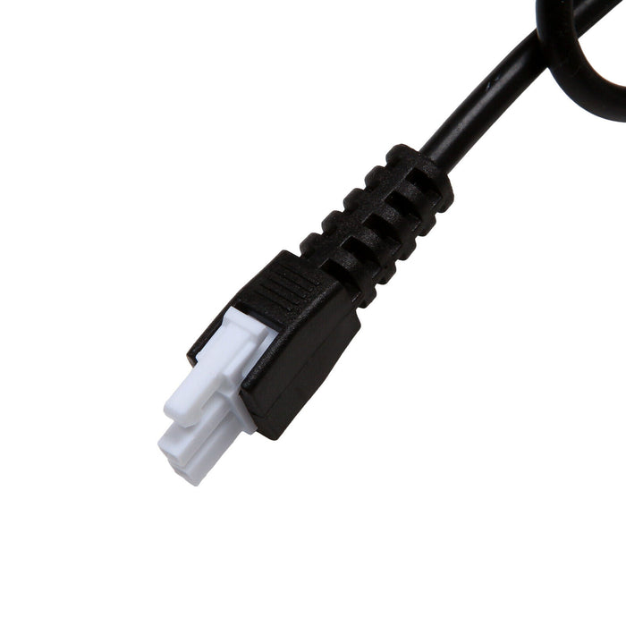Serta Motion Essentials 3, or 4, Plus, Custom, or Perfect 2, 3, and 4th Gen/Ease or Ergo Replacement Power Supply Conversion Cable Only