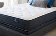 Serta Mattress - Grand Chateau Plush Double Sided 15.25 "Cal King Mattress Set - Grand Chateau II Plush - 15.25"-CAL KING-SET - GreatFurnitureDeal