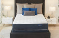 Serta Mattress - Grand Chateau Plush Double Sided 15.25 "Cal King Mattress Set - Grand Chateau II Plush - 15.25"-CAL KING-SET - GreatFurnitureDeal