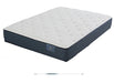 Serta Mattress - Grand Chateau Plush Double Sided 15.25 "Full XL Mattress - Grand Chateau II Plush - 15.25"- FULL XL - GreatFurnitureDeal