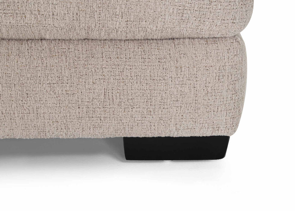 Franklin Furniture - Shay 5 Piece Sectional in Shay Porcelain - 80959-04-03-03-86-Porcelain