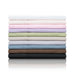 Malouf - Soft-Knit Microfiber Sheet Set - GreatFurnitureDeal