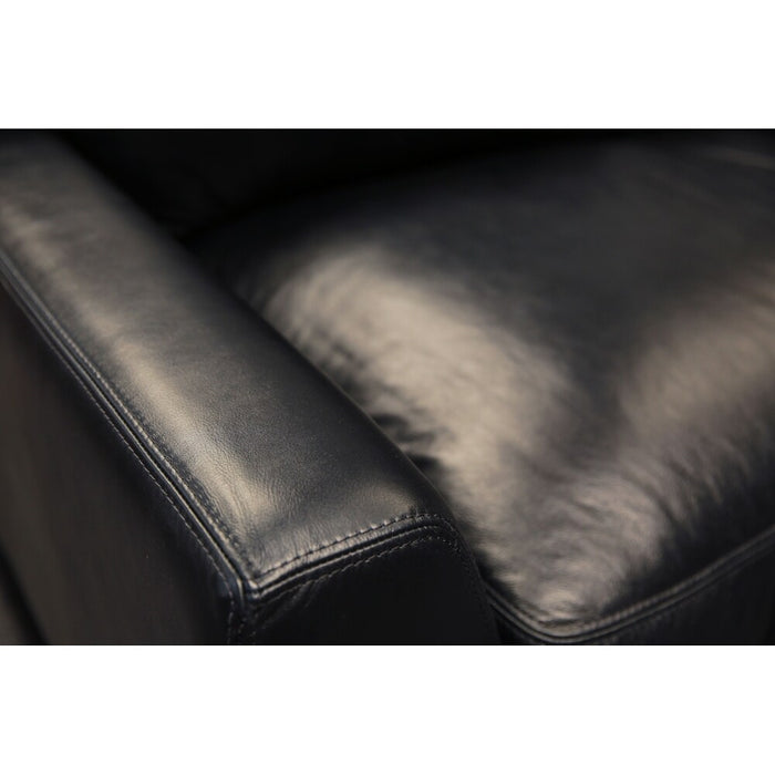 GFD Leather - Skyline Top Grain Leather Armchair - GTRX8-10 - GreatFurnitureDeal