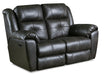 Southern Motion - Vista 3 Piece Reclining Living Room Set in Slate - 351-31-21-1351 - GreatFurnitureDeal