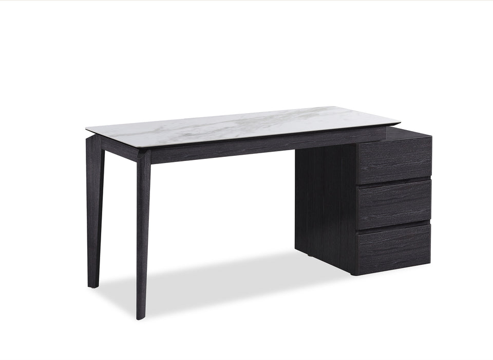 J&M Furniture - Slate Desk - 17897 - GreatFurnitureDeal