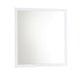 J&M Furniture - Sonia Premium Dresser and Mirror Set in White - 19965-DR+M - GreatFurnitureDeal