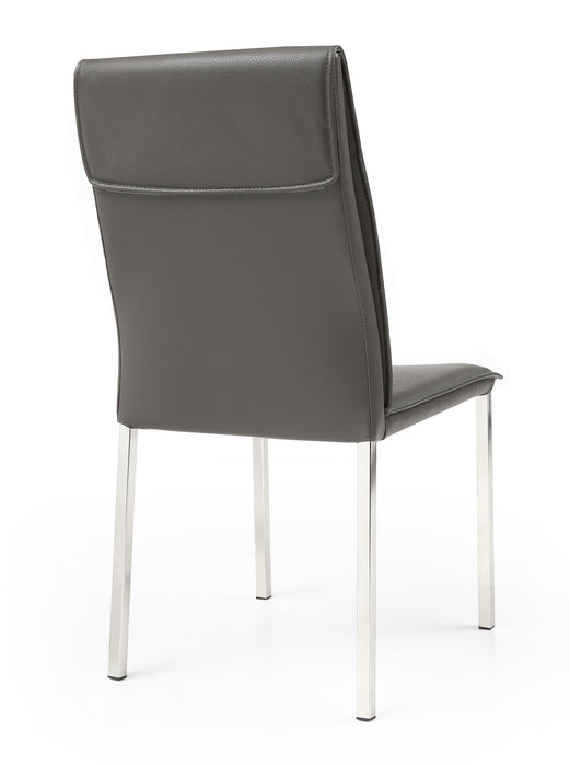 J&M Furniture - Sydney Modern Dining Chair - Set of 2 - 19987-DC