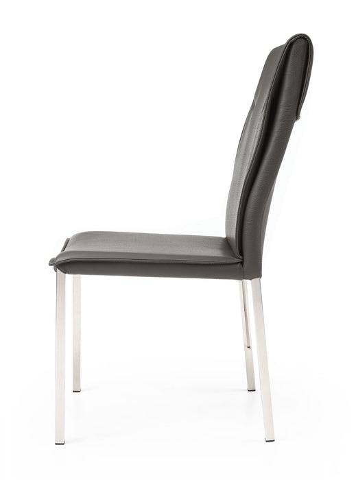 J&M Furniture - Sydney Modern Dining Chair - Set of 2 - 19987-DC - GreatFurnitureDeal
