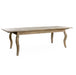 Zentique - Rhone Dining Table Butterfly Leaf - T001 E272 - GreatFurnitureDeal