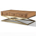 Zentique - Carlo Coffee Table - T0066B-01 - GreatFurnitureDeal