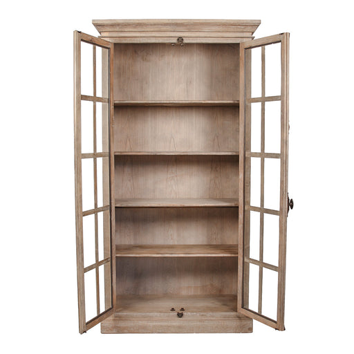 Zentique - Marceline Cabinet - T262 E272 - GreatFurnitureDeal