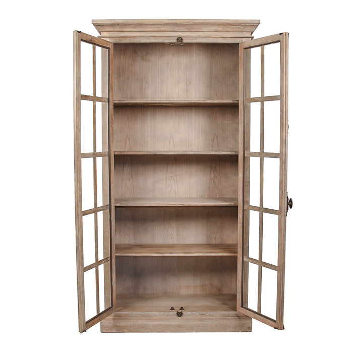 Zentique - Marceline Cabinet - T262 E272 - GreatFurnitureDeal