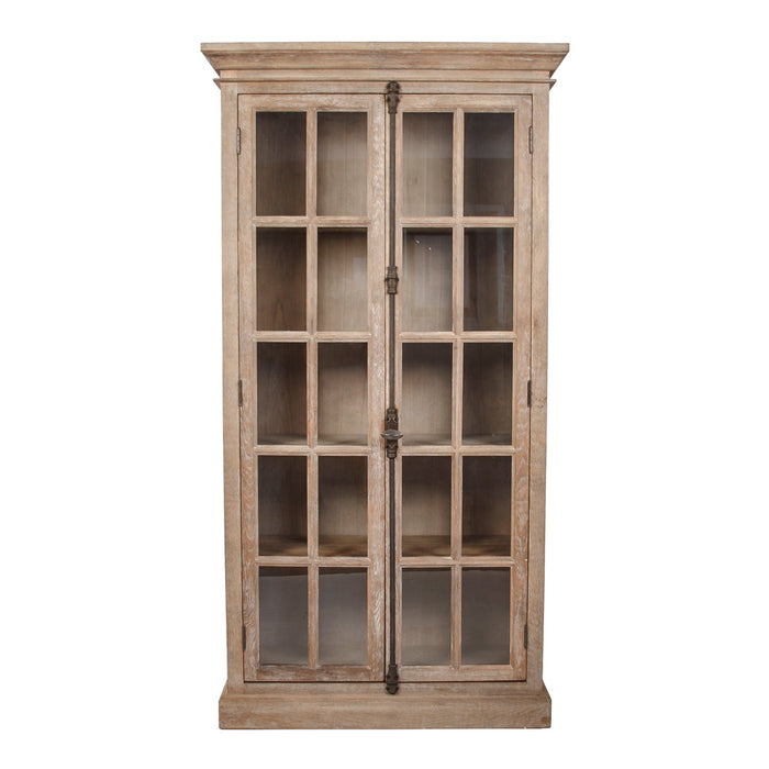 Zentique - Marceline Cabinet - T262 E272 - GreatFurnitureDeal