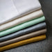 Malouf - Botanical Sheet Set With Tencel™ Lyocell Fiber - GreatFurnitureDeal