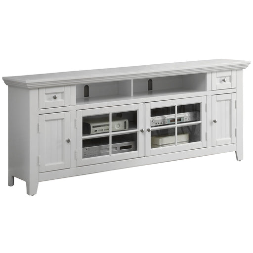 Parker House - Tidewater 72 in. Tv Console - TID#72 - GreatFurnitureDeal