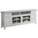 Parker House - Tidewater 72 in. Tv Console - TID#72 - GreatFurnitureDeal