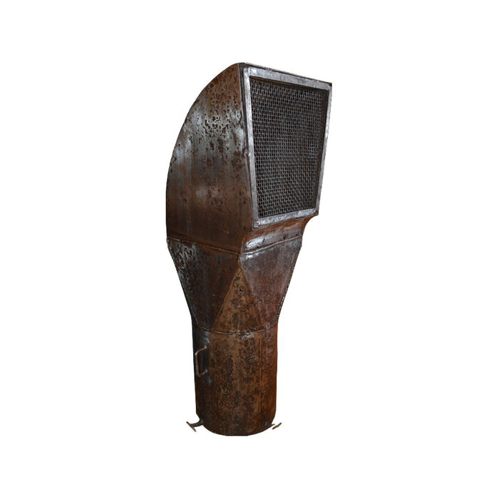 GJ Styles - Iron Big Air Vent - TM152