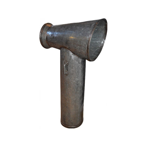 GJ Styles - Iron Air Vent Large - TM180-LG - GreatFurnitureDeal