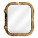 GJ Styles - Brass Opening Porthole Mirror - TM289 - GreatFurnitureDeal