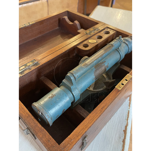 GJ Styles - Marine Brass Theodolite - TM409 - GreatFurnitureDeal