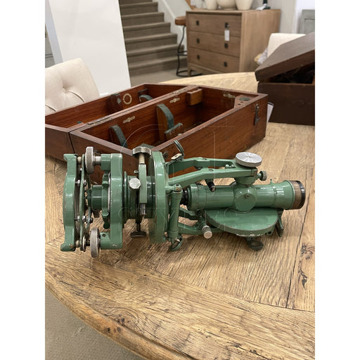 GJ Styles - Marine Brass Theodolite - TM410 - GreatFurnitureDeal