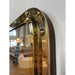 GJ Styles - Brass Fixed Porthole Mirror - TM415 - GreatFurnitureDeal