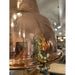 GJ Styles - Copper Hanging Light - TM425 - GreatFurnitureDeal